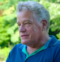 Jay Johnson