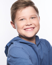 Austin Bourne