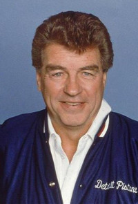 Chuck Daly