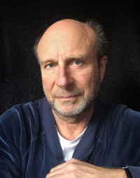George Keeler