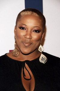 Frenchie Davis