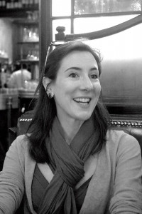Catherine Willis