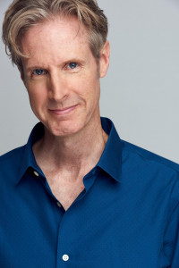Paul Slade Smith