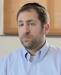 Elliot Mathias