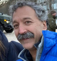 Pierre Zakrzewski