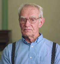 John Melngailis