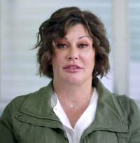 Stacy Strangis