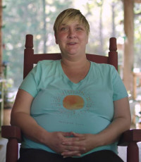 Melissa Cagle