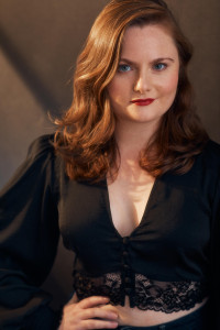 Amanda Jane Stern