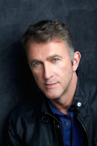 Ian MacRae