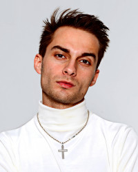 Dawson West