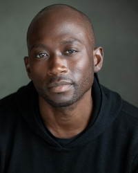 Sam Osei