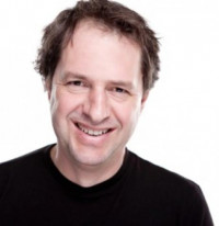 Eric Pineault