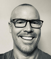 Jon Bourbaud