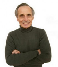 Pierre Gilbert