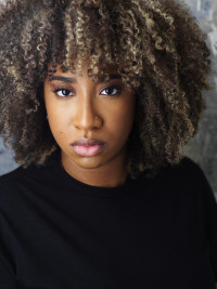 Khalia Muhammad