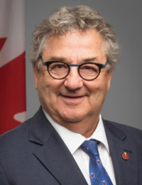 Éric Forest