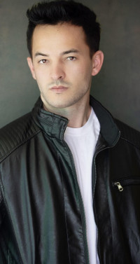 Gavin Lopes