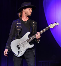 Kenny Wayne Shepherd