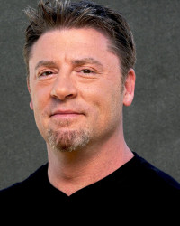 Eric Supensky