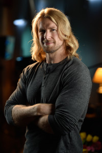 Hudson White