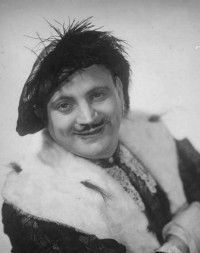 Marcos Caplán