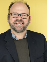 Joel Spence