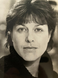 Chloe Thomas