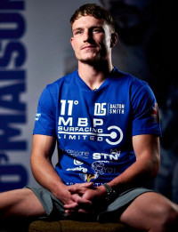 Dalton Smith
