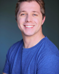 Harley Smith