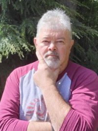 Lee Woolsey