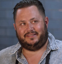 Chad Gauss