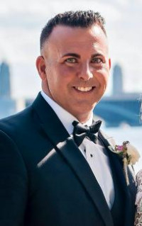 Mark Maher