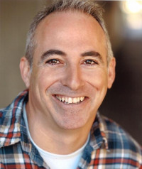 Eric Rudnick