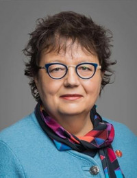 Paula Simons