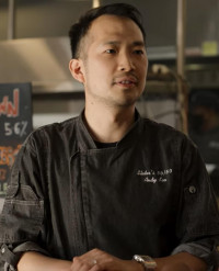 Andy Kao