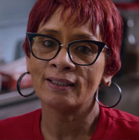 Collette Foxworth