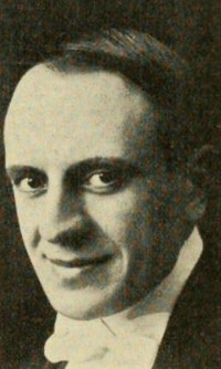Alberto Capozzi