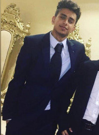 Zain Ullah