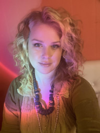 Samantha Cooley