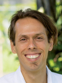 Mathieu Gallant