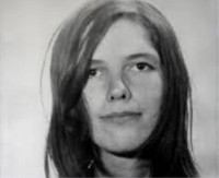 Leslie Van Houten