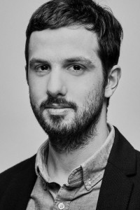 Thomas Laberge