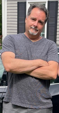 Ron Scaletta