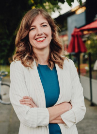 Laurel Collins