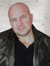 Nicholas DeCoulos
