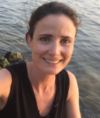Stephanie Hegarty