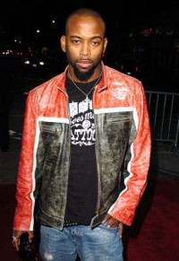 B. Slade