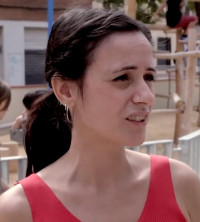 Dafne Saldaña