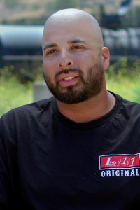 David Hernandez